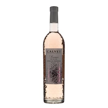Calvet Murmure de Rosé 0,75 l.