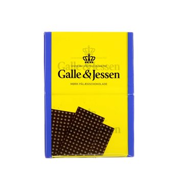 Galle & Jessen Mørk 2pk 216g