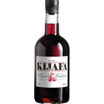 Kijafa Kirsebærvin 16% 0,75L