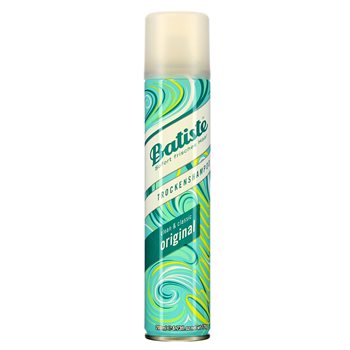 Batiste Dry shampoo Original 200ml