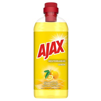 Ajax Mediterranean Lemon 1 L