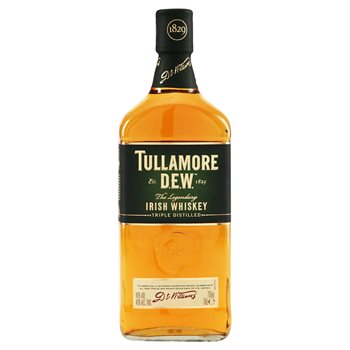 Tullamore Dew 40% 0,7 l.