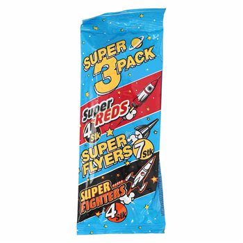Superflyers MixPack 170 g