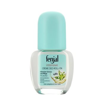 Fenjal Gentle Care Roll-on