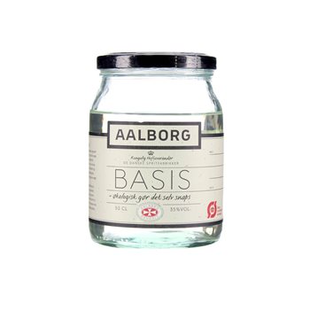 Aalborg Basis 35% 0,5 l.