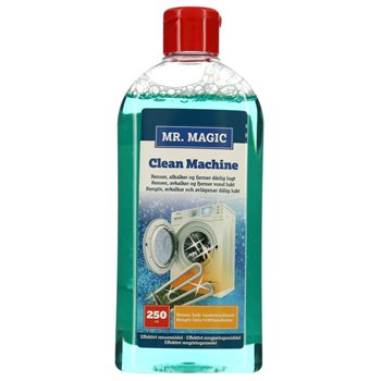 Mr. Magic Clean Machine 250 ml