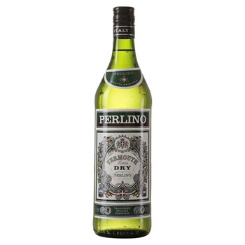Perlino Vermouth Dry 15% 1 l.