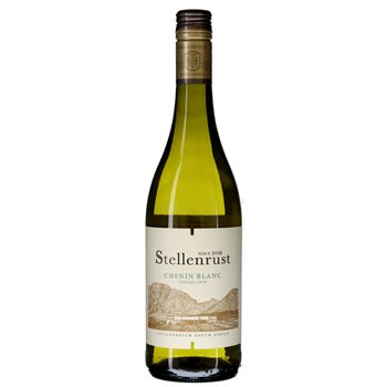 Stellenrust Chenin Blanc Premium Stellenbosch 0,75 l.