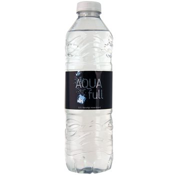 Aqua Full 12x0,5 l.