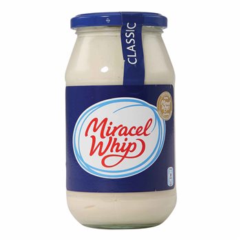 Kraft Miracel Whip 500 ml