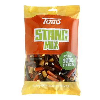 Toms Stang Mix 1000 g
