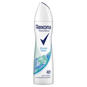 Rexona Shower Fresh Deospray