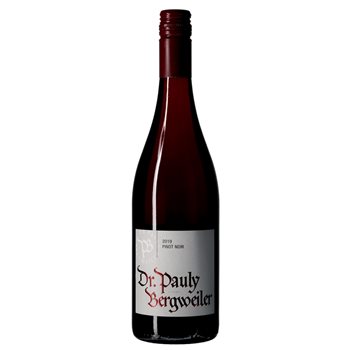 Dr. Pauly Bergweiler Pinot Noir 0,75 l.