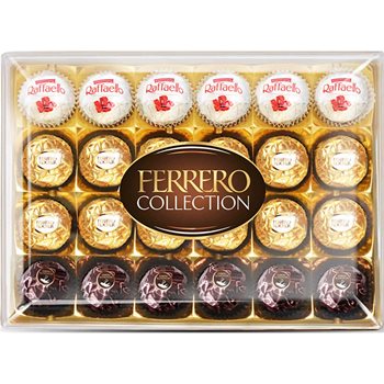 Ferrero Collection 260 g