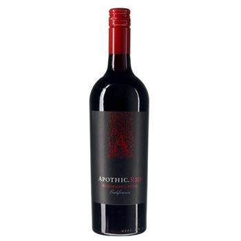 Apothic Red Winemakers Blend 0,75 l.
