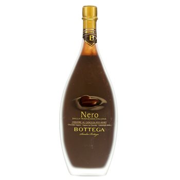 Bottega Creme di Nero Chocolate 0,5 l.