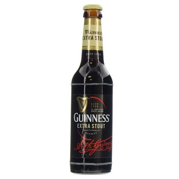 Guinness 4,2% 0,33 l. + pant