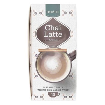 Chai Latte Kakao 260 g