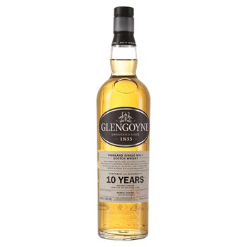 Glengoyne 10 YO 40% 0,7 l.