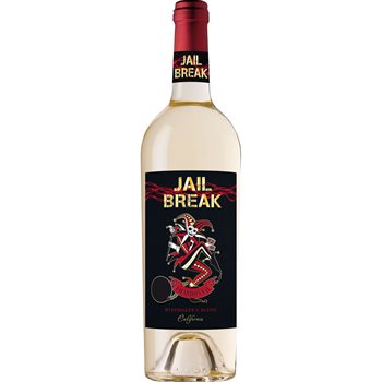 Jailbreak Chardonnay 0,75 l.