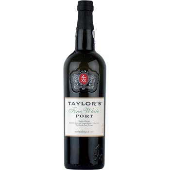 Taylor's special White Port 20% 0,75 l.