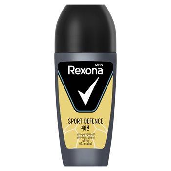 Rexona Roll-On Sport 50 ml.