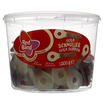 Red Band Colasutter 1200 g