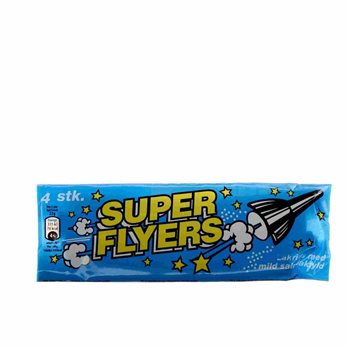 Super Flyers 4-pak 45 g