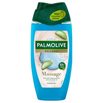 Palmolive Shower Gel Massage 250 ml.