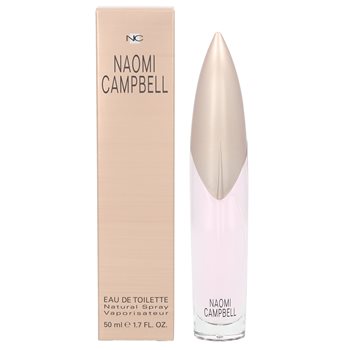 Naomi Campbell Edt Spray 50ml