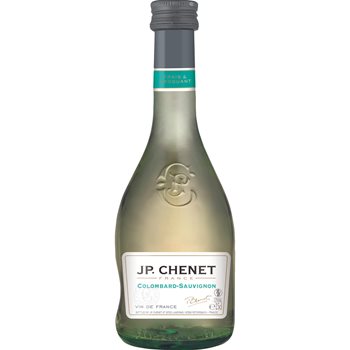 J.P. Chenet Mini Hvid 0,25 l.