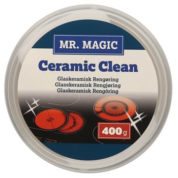 Mr. Magic Ceramic Clean 400 g