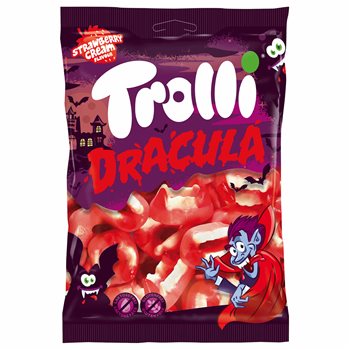 Trolli Dracula 200g