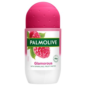 Palmolive Invisible Dry Deo Roll-on