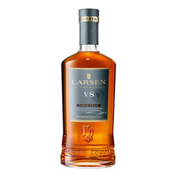 Larsen Cognac VS 40% 1 l.