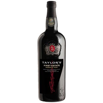 Taylor´s First Estate 1,0L
