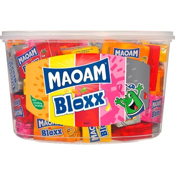 MAOAM Bloxx 1100g DE