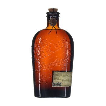 BIB & TUCKER Small Batch Bourbon Whiskey 46% 0,7 l.