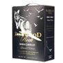 Roowood Rock Shiraz/Merlot limited Release 3 l. BIB