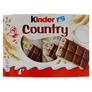 Ferrero Kinder Country 9-pk 211,5g