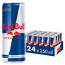 Red Bull 24x0,25 l.