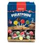 Nordthy Piratpinde / Lollipops 900 g