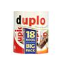Ferrero Duplo Big Pack 18 stk