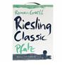 Roman Graeff Riesling QbA Classic Pfalz 3 l. BIB