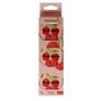 True Gum Raspberry Multipack 3x21 g.