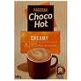Nestle Choc Hot Creamy 8 breve 192 g