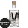 Virtuous Blond vodka 0,7l 40% Bio