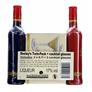 Dooley's Toffee Twin-Pack 2x0,7 l.