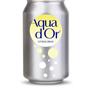 Aqua D'or Citrus 24x0,33 l.
