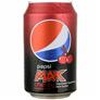 Pepsi Max Cherry 24x0,33 l.